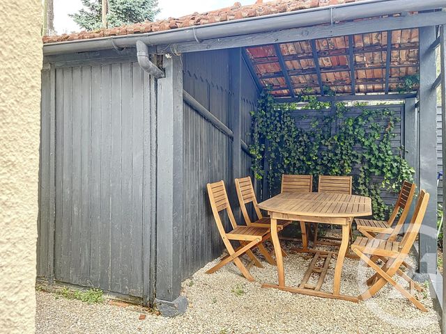 Maison a louer chatou - 4 pièce(s) - 122 m2 - Surfyn