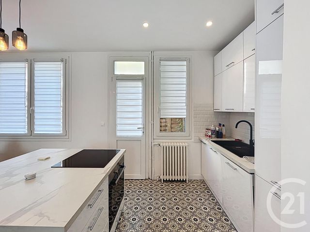 Maison a louer chatou - 4 pièce(s) - 122 m2 - Surfyn