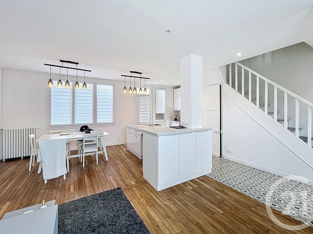 Maison a louer chatou - 4 pièce(s) - 122 m2 - Surfyn