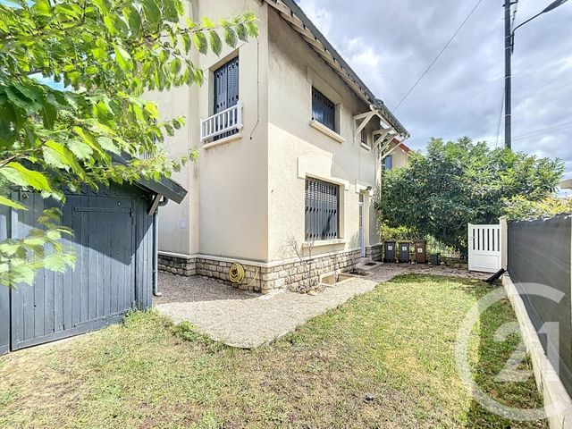 Maison a louer chatou - 4 pièce(s) - 122 m2 - Surfyn