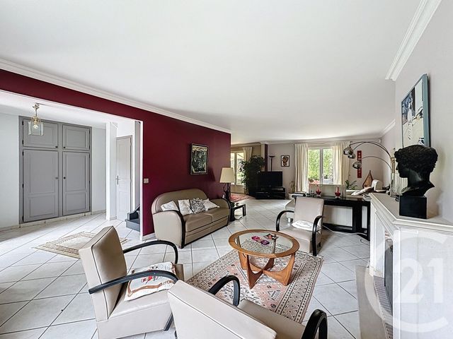 Maison à vendre - 8 pièces - 213 m2 - Chatou - 78 - ILE-DE-FRANCE