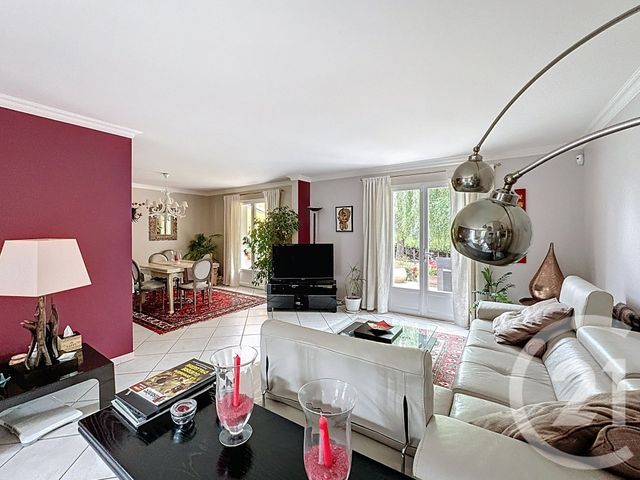 Maison à vendre - 8 pièces - 213 m2 - Chatou - 78 - ILE-DE-FRANCE