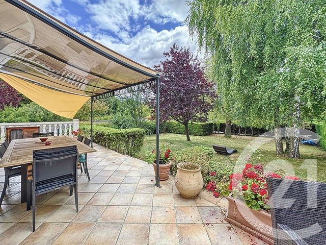 Maison à vendre - 8 pièces - 213 m2 - Chatou - 78 - ILE-DE-FRANCE