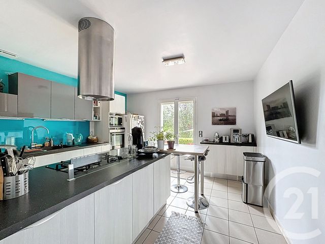 Maison à vendre - 8 pièces - 213 m2 - Chatou - 78 - ILE-DE-FRANCE