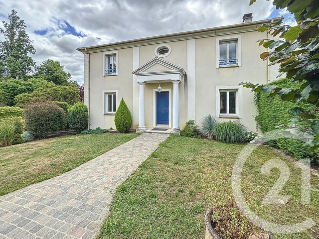 Maison à vendre - 8 pièces - 213 m2 - Chatou - 78 - ILE-DE-FRANCE