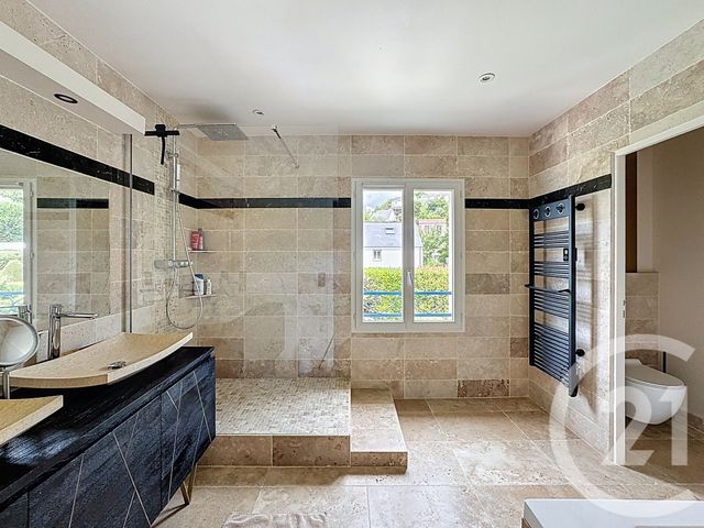 Maison à vendre - 8 pièces - 213 m2 - Chatou - 78 - ILE-DE-FRANCE