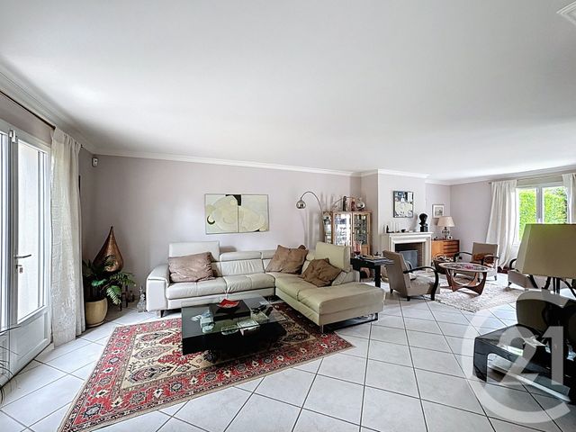 Maison à vendre - 8 pièces - 213 m2 - Chatou - 78 - ILE-DE-FRANCE