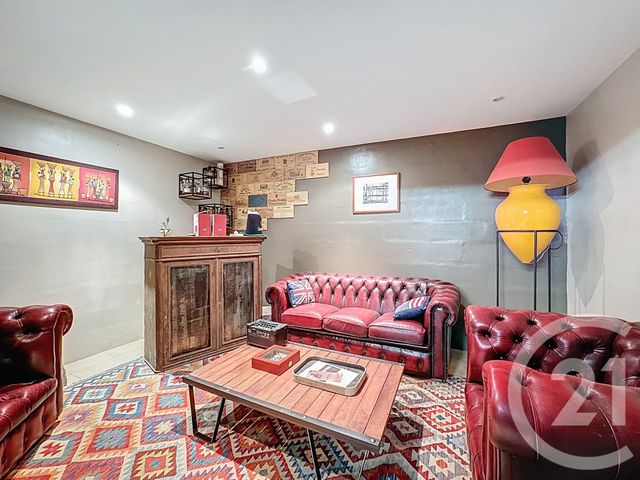 Maison à vendre - 8 pièces - 213 m2 - Chatou - 78 - ILE-DE-FRANCE