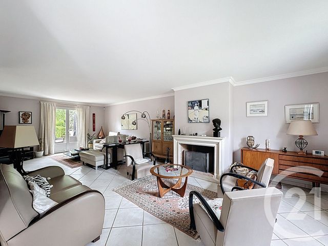 Maison à vendre - 8 pièces - 213 m2 - Chatou - 78 - ILE-DE-FRANCE