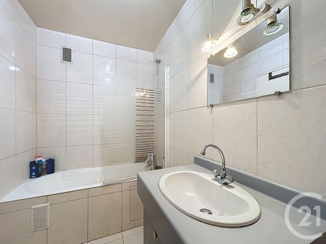 Appartement F1 &agrave; vendre - 1 pi&egrave;ce - 37,56 m2 - Chatou - 78 - ILE-DE-FRANCE