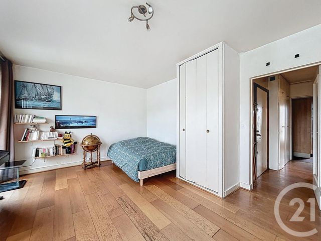 Appartement F1 &agrave; vendre - 1 pi&egrave;ce - 37,56 m2 - Chatou - 78 - ILE-DE-FRANCE