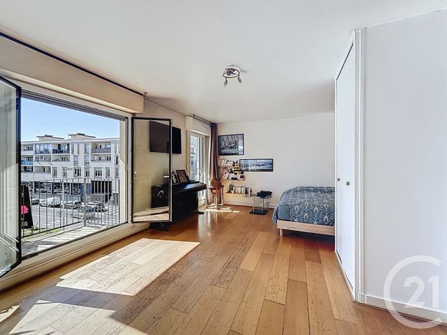 appartement - CHATOU - 78