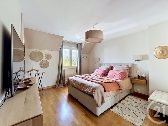 Maison &agrave; vendre - 6 pi&egrave;ces - 146,86 m2 - Carrieres Sur Seine - 78 - ILE-DE-FRANCE