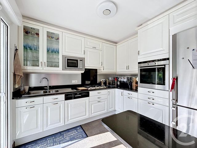 Maison &agrave; vendre - 6 pi&egrave;ces - 146,86 m2 - Carrieres Sur Seine - 78 - ILE-DE-FRANCE