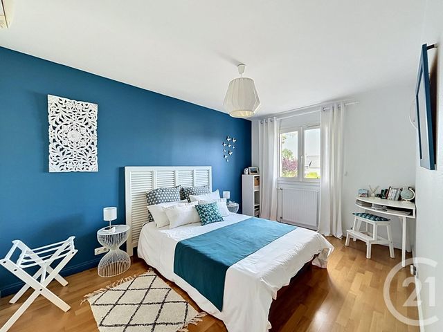 Maison &agrave; vendre - 6 pi&egrave;ces - 146,86 m2 - Carrieres Sur Seine - 78 - ILE-DE-FRANCE