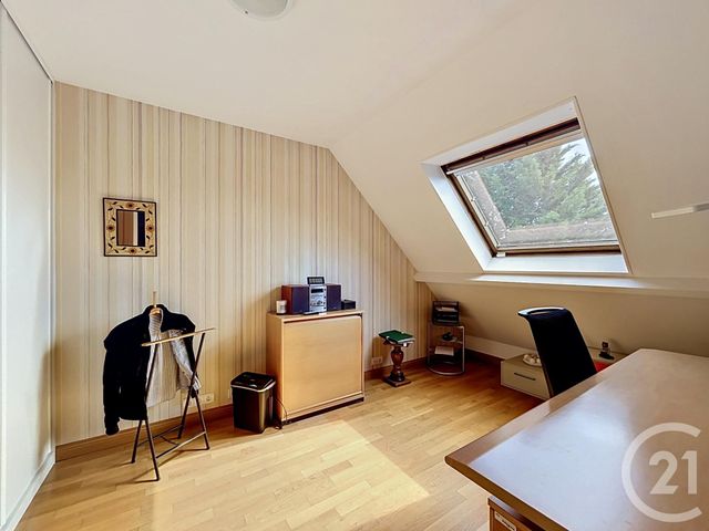 Maison &agrave; vendre - 6 pi&egrave;ces - 146,86 m2 - Carrieres Sur Seine - 78 - ILE-DE-FRANCE