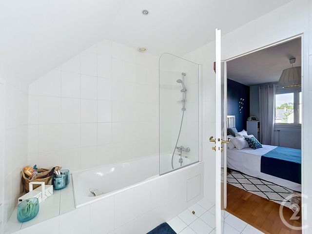 Maison &agrave; vendre - 6 pi&egrave;ces - 146,86 m2 - Carrieres Sur Seine - 78 - ILE-DE-FRANCE