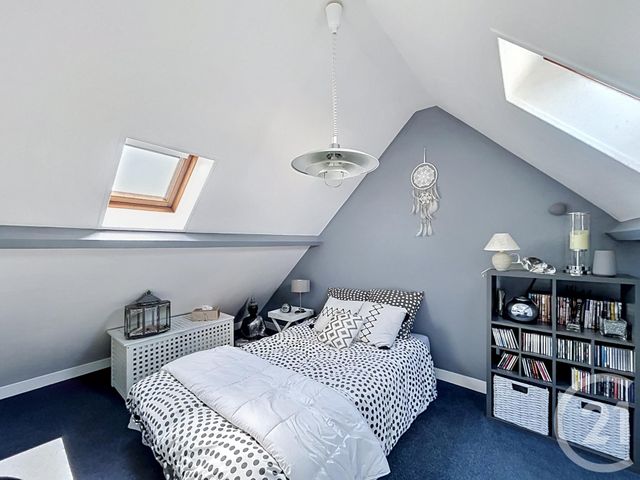 Maison &agrave; vendre - 6 pi&egrave;ces - 146,86 m2 - Carrieres Sur Seine - 78 - ILE-DE-FRANCE