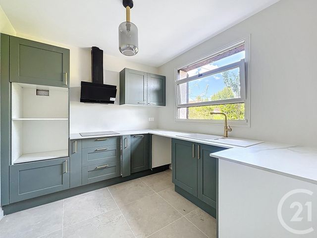 Maison à vendre - 5 pièces - 108 m2 - Chatou - 78 - ILE-DE-FRANCE