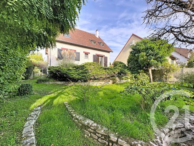 maison - CHATOU - 78