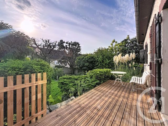 Maison à vendre - 5 pièces - 108 m2 - Chatou - 78 - ILE-DE-FRANCE