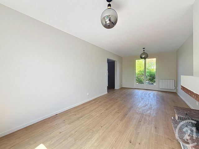 Maison à vendre - 5 pièces - 108 m2 - Chatou - 78 - ILE-DE-FRANCE