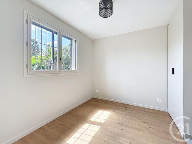 Maison à vendre - 5 pièces - 108 m2 - Chatou - 78 - ILE-DE-FRANCE