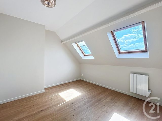 Maison à vendre - 5 pièces - 108 m2 - Chatou - 78 - ILE-DE-FRANCE