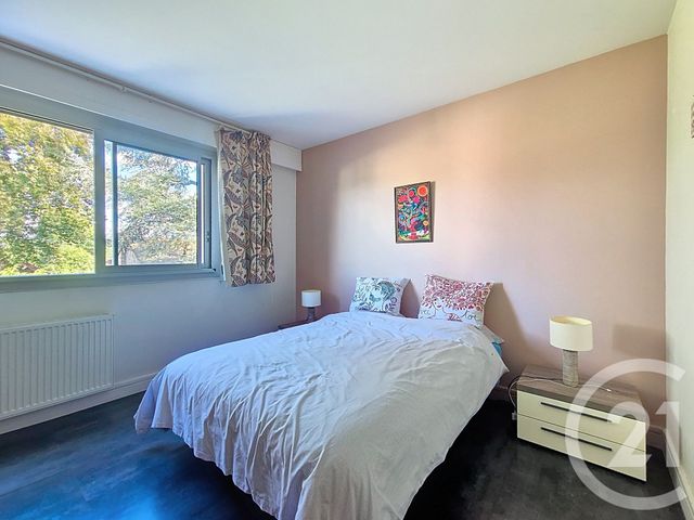 Appartement F5 à vendre - 5 pièces - 92,59 m2 - Chatou - 78 - ILE-DE-FRANCE