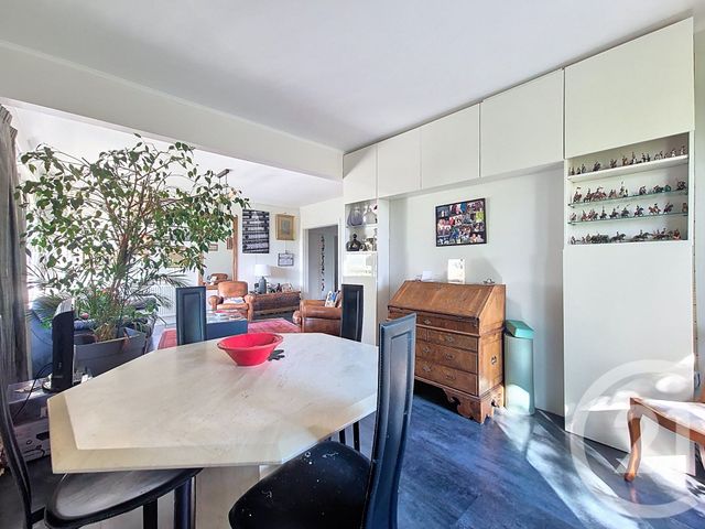 Appartement F5 à vendre - 5 pièces - 92,59 m2 - Chatou - 78 - ILE-DE-FRANCE