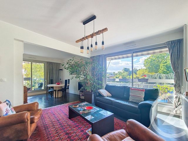 appartement - CHATOU - 78