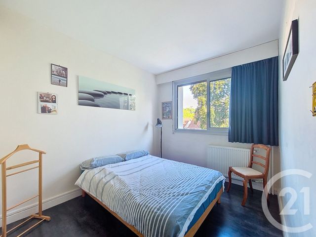 Appartement F5 à vendre - 5 pièces - 92,59 m2 - Chatou - 78 - ILE-DE-FRANCE