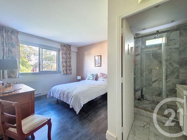 Appartement F5 à vendre - 5 pièces - 92,59 m2 - Chatou - 78 - ILE-DE-FRANCE