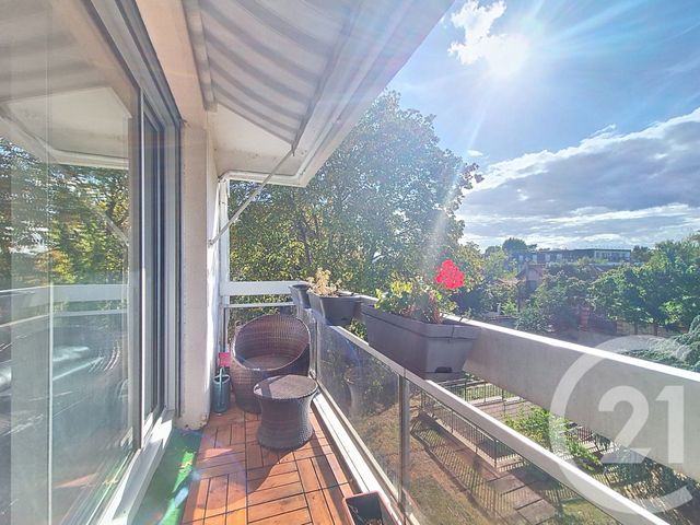 Appartement F5 à vendre - 5 pièces - 92,59 m2 - Chatou - 78 - ILE-DE-FRANCE