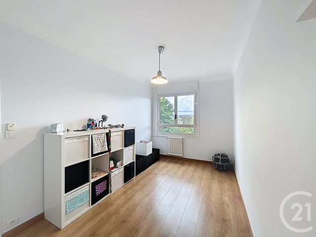 Appartement F4 à vendre - 4 pièces - 69,48 m2 - Houilles - 78 - ILE-DE-FRANCE