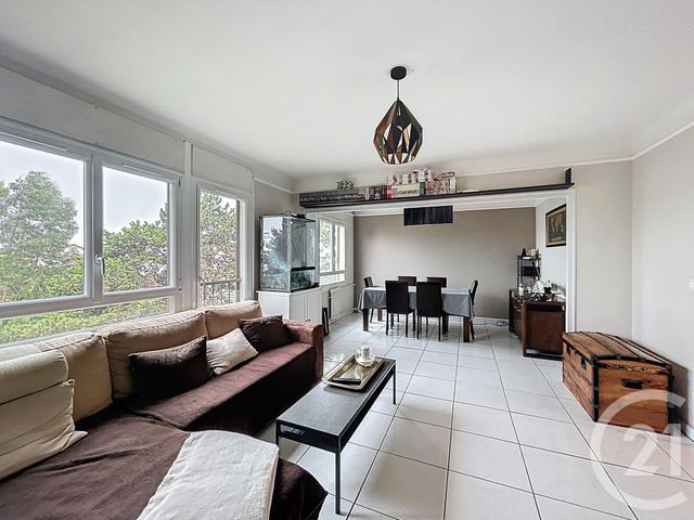 appartement - HOUILLES - 78