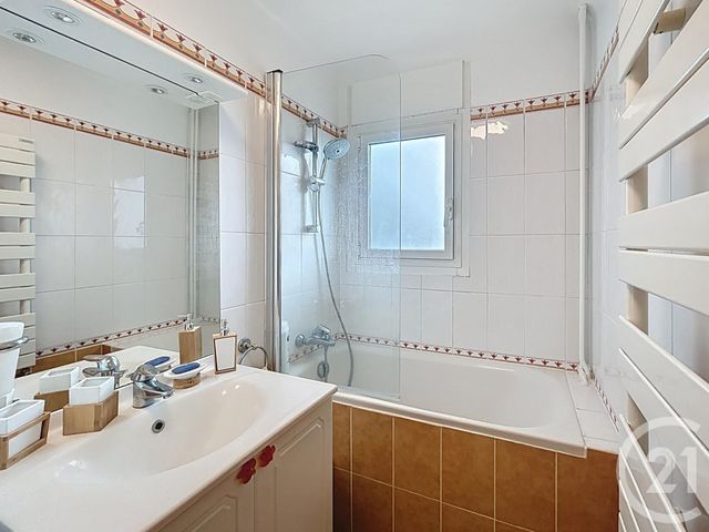 Appartement F4 à vendre - 4 pièces - 69,48 m2 - Houilles - 78 - ILE-DE-FRANCE