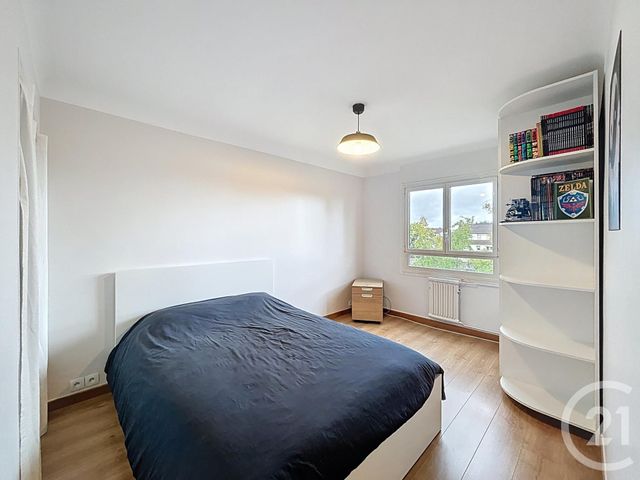 Appartement F4 à vendre - 4 pièces - 69,48 m2 - Houilles - 78 - ILE-DE-FRANCE