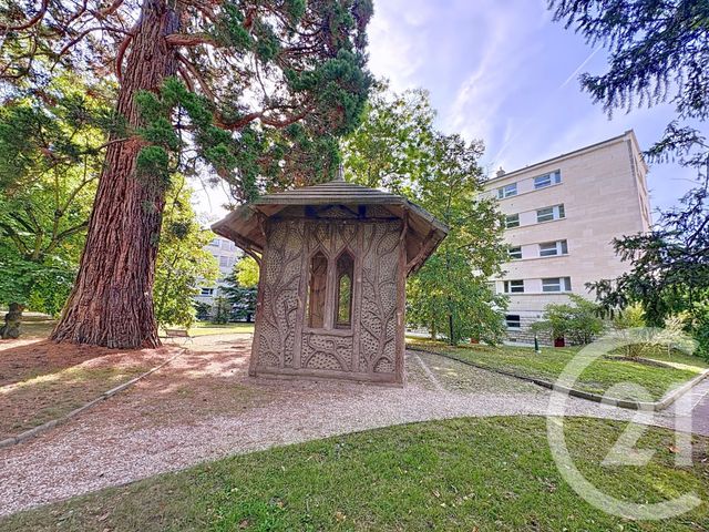 Appartement F3 à vendre - 3 pièces - 75,04 m2 - Chatou - 78 - ILE-DE-FRANCE