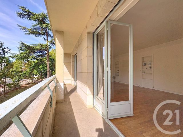 Appartement F3 à vendre - 3 pièces - 75,04 m2 - Chatou - 78 - ILE-DE-FRANCE