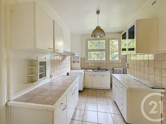 Appartement F3 à vendre - 3 pièces - 75,04 m2 - Chatou - 78 - ILE-DE-FRANCE