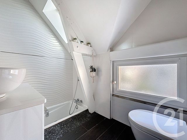 Maison &agrave; vendre - 5 pi&egrave;ces - 95 m2 - Chatou - 78 - ILE-DE-FRANCE