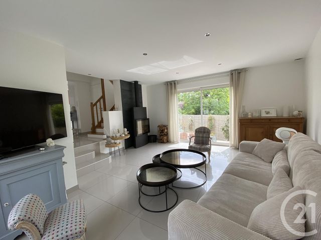 Maison &agrave; vendre - 5 pi&egrave;ces - 95 m2 - Chatou - 78 - ILE-DE-FRANCE