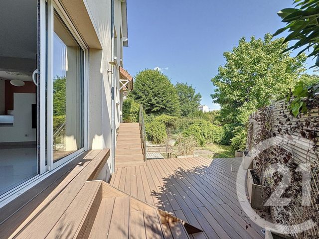 Maison &agrave; vendre - 5 pi&egrave;ces - 95 m2 - Chatou - 78 - ILE-DE-FRANCE