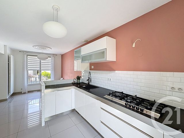 Maison &agrave; vendre - 5 pi&egrave;ces - 95 m2 - Chatou - 78 - ILE-DE-FRANCE