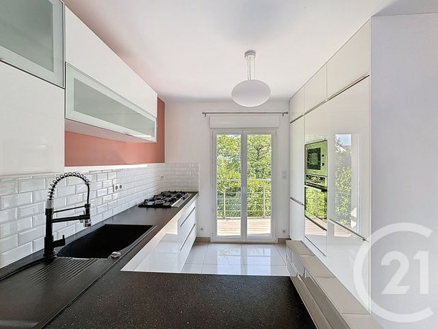 Maison &agrave; vendre - 5 pi&egrave;ces - 95 m2 - Chatou - 78 - ILE-DE-FRANCE