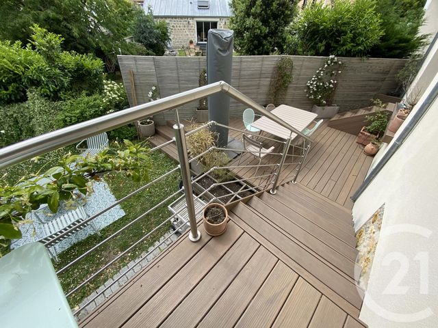 Maison &agrave; vendre - 5 pi&egrave;ces - 95 m2 - Chatou - 78 - ILE-DE-FRANCE