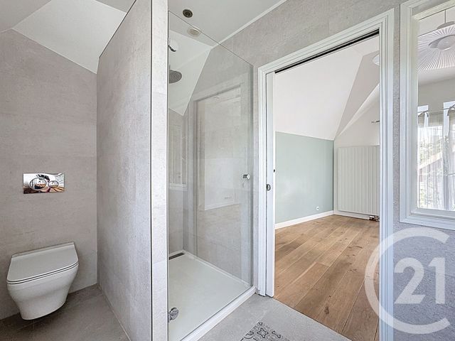 Maison &agrave; vendre - 5 pi&egrave;ces - 95 m2 - Chatou - 78 - ILE-DE-FRANCE