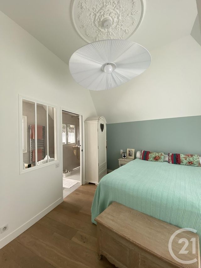 Maison &agrave; vendre - 5 pi&egrave;ces - 95 m2 - Chatou - 78 - ILE-DE-FRANCE