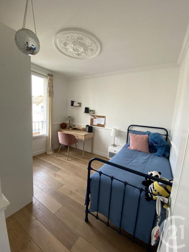 Maison &agrave; vendre - 5 pi&egrave;ces - 95 m2 - Chatou - 78 - ILE-DE-FRANCE